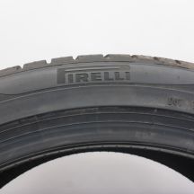 6. 255 40 21 2x PIRELLI 255/40 R21 102T XL Scorpion AO Seal + Elect Sommerreifen 2021 WIE NEU VOLL