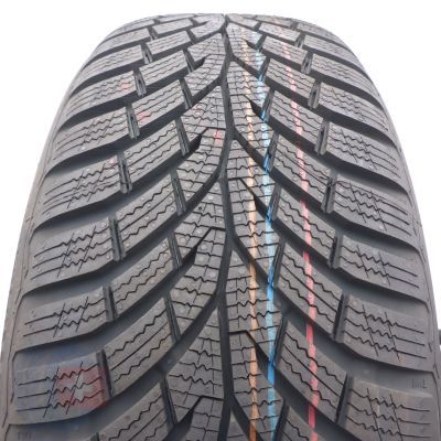 2. 205 55 16 1x CONTINENTAL 205/55 R16 94V XL  WinterContact TS 870 Winterreifen 2022 Ungebraucht   