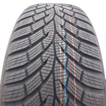 2. 205 55 16 1x CONTINENTAL 205/55 R16 94V XL  WinterContact TS 870 Winterreifen 2022 Ungebraucht   