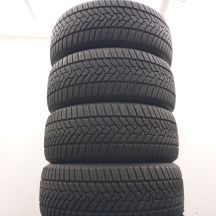 225 50 17 4x DUNLOP 225/50 R17 94H Winter Sport 5 Winterreifen 2019 7,2-7mm