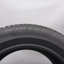 8. 235 55 17 2x PIRELLI 235/55 R17 103V XL Winter 2 Cinturato Winterreifen 2023 7,2mm
