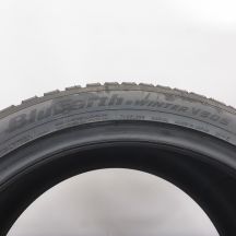 5. 315 35 21 2x YOKOHAMA 315/35 R21 111W BluEarth Winter V905 Winterreifen 2021 Ungebraucht   