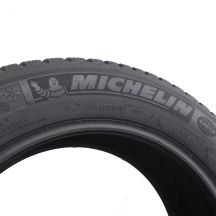 3. 1 x MICHELIN 205/55 R16 91T Alpin A4 Winterreifen 2012 6,2mm