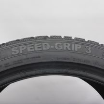 6. 235 40 19 2x SEMPERIT 235/40 R19 96V XL Speed-Grip 3 Winterreifen 2022 8,2mm