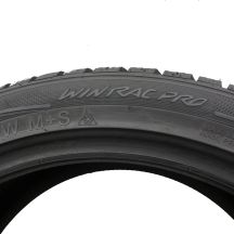 6.  245/40 R18 4x VREDESTEIN 97W XL Wintrac Pro Winterreifen 2018/22 6-7mm