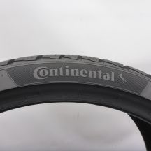3. 245 30 20 1x CONTINENTAL 245/30 R20 90W XL ContiWinterContact TS830 P Winterreifen 2019 7mm 