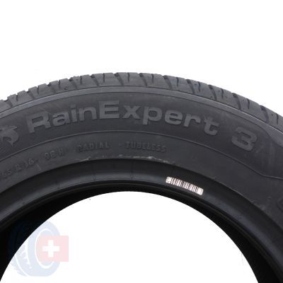 5. 2 x UNIROYAL 215/65 R16 98H SUV RainExpert 3 Sommerreifen 2020 WIE NEU VOLL