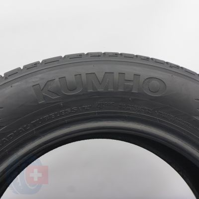 5.  205 60 16 4x KUMHO 205/60 R16 92V Ecsta PS71 Sommerreifen 2024/25 6,8-7.2mm 