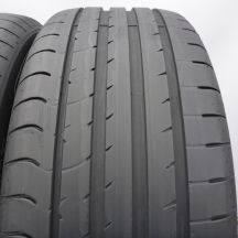 3. 225 50 17 2x SAVA 225/50 R17 98Y Intensa uhp2 Sommerreifen 2023 6,2-6mm