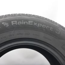6.  245 70 16 4x UNIROYAL 245/70 R16 111H RainExpert 3 Sommerreifen 2014 8-7,8mm