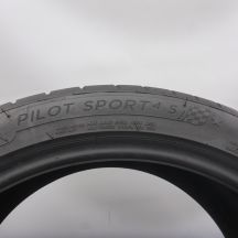 6.  285 35 20 2x MICHELIN  285/35 ZR20 104Y Pilot Sport 4S Sommerreifen 2019 4,8-4,2mm 