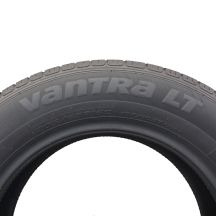 5. 205 65 16C 2x HANKOOK 205/65 R16C 107/105T Vantra LT RA18 Sommerreifen 2023, 2024 7,5mm