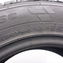 8. 195 70 15C 4x PIRELLI 195/70 R15C 104/102R Carrier Winter Winterreifen 2020 Ungebraucht   