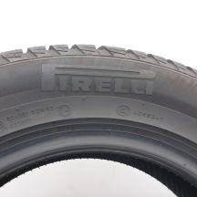 4. 205 60 16 2x PIRELLI 205/60 R16 96H XL Winter Sottozero 3 SEAL Winterreifen 2024 7,2-7mm