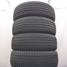 235 60 18 4x CONTINENTAL 235/60 R18 103V WinterContact TS870P Winterreifen 2023 6,8mm