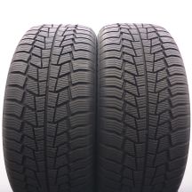 4. 255 50 19 4x GISLAVED 255/50 R19 107V XL EuroFrost6 Winterreifen 2023 7,8-8mm