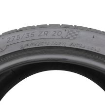 5. 275 35 20 2x MICHELIN 275/35 R20 102Y XL PilotSport 4S BMW Sommerreifen 2020 5,8mm