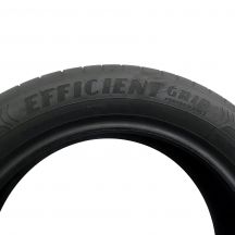 8. 4 x GOODYEAR 205/55 R17 91V EfficientGrip Performance Sommerreifen DOT21 6mm