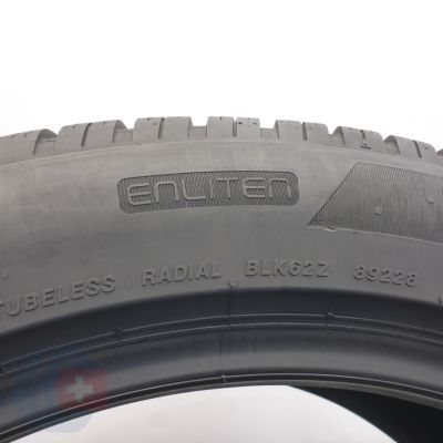 6.  285 45 20 2x BRIDGESTONE  285/45 R20 112W XL Blizzak 6 Winterreifen 2025 7,5mm