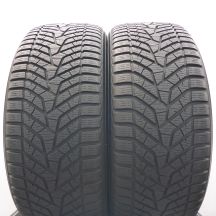  245 45 20 2x YOKOHAMA 245/45 R20 103V XL Bluearth Winter V905 Winterreifen 2024 7,5mm