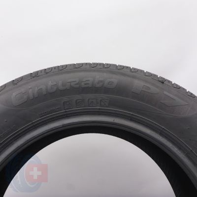7. 205 60 16 2x PIRELLI 205/60 R16 96V XL Cinturato P7 Sommerreifen 2025 6-6,2mm