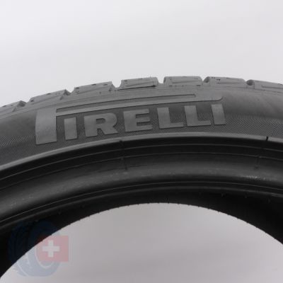 4.  285 30 21 2x PIRELLI 285/30 R21 100V XL Winter Sottozero 3 MGT Winterreifen 2019 7,8mm