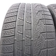 3. 275 35 20 2x PIRELLI 275/35 R20 102W XL Winter 270 Serie II Winterreifen 2019 7-7,2mm