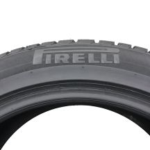 7. 255 45 19 2x PIRELLI 255/45 R19 104W XL Sottozero 3 Winter PNCS T1 Elect Winterreifen 2023 6mm