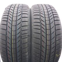 4. 215 50 18 4x CONTINENTAL 215/50 R18 92V WinterContact TS 870 P Winterreifen 2024 VOLL WIE NEU 
