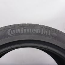 5. 225 45 17 2x CONTINENTAL 225/45 R17 91W M0 ContiSportContact 5 Sommerreifen 2019 6,8mm