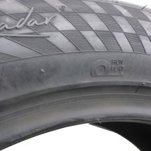 5. 1x RADAR  245/50 RF18 100W  Dimax R8+ RFT Sommerreifden  2018 VOLL WIE NEU 