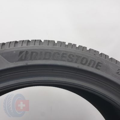 6. 215 45 20 4x  BRIDGESTONE 215/45 R20 95W XL Blizzak 6 Winterreifen 2025 7mm