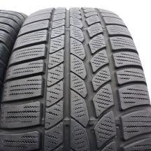 3. 265 60 18 2x  CONTINENTAL 265/60 R18 110H WinterContact 4x4 M0 Winterreifen2012 7,2mm