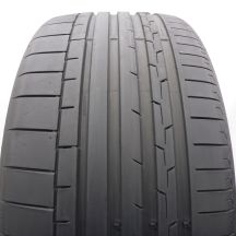 285 40 21 1x CONTINENTAL 285/40 R21 109Y XL SportContact 6 Sommerreifen 2023 6,5mm