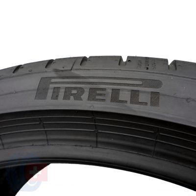 4. 2 x PIRELLI 295/30 ZR20 101Y XL M01 P Zero Sommerreifen DOT19 