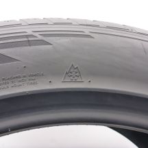 2. 285 45 21 2x HANKOOK 285/45 R21 113V XL AO Winter ICept evo2 SUV W320A Winterreifen 2022 6,5-6,8mm
