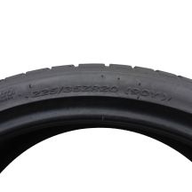 2. 225 35 20 1x HANKOOK 225/35 ZR20 90Y XL Ventus S1 evo 3 K127 Sommerreifen 6,2mm 2021