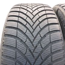2.  225 40 19 4x SEMPERIT 225/40 R19 93W XL Speed-Grip 5  Winterreifen 2025 9-8mm WIE NEU