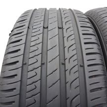 2. 215 55 17 2x BARUM 215/55 R17 94W Bravuris 5HM Sommerreifen 2021 6,5-7mm