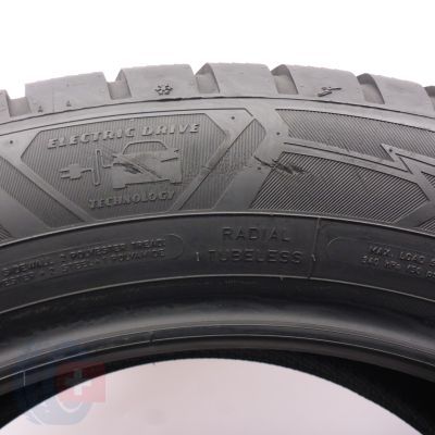 8. 255 50 19 2x GOODYEAR 255/50 R19 107T XL UltraGrip Performance + Seal Winterreifen 2023 7,2mm