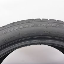 3. 225 45 18 1x BRIDGESTONE 225/45 R18 95H Blizzak LM001 RFT BMW Winterreifen 2019 6,5mm