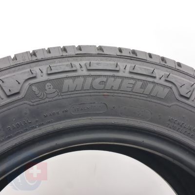 5.  215 65 16C 4x MICHELIN  215/65 R16C 106/104T Agilis 3 Sommerreifen 2023 9mm WIE NEU