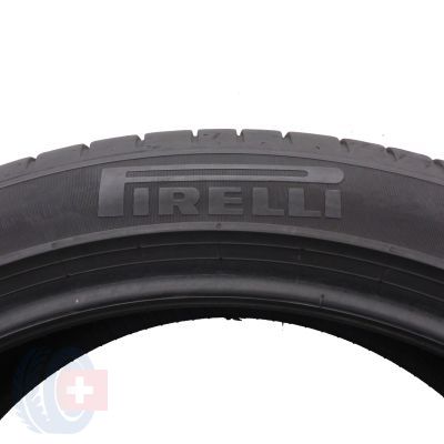 5. 2 x PIRELLI 255/40 R21 102V XL PZero VOL PNCS Sommerreifen 2023 5,2-5,8mm