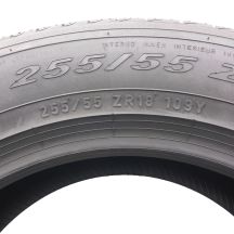 4. 255 55 18 2x PIRELLI 255/55 R18 109Y XL Scorpion Verde Sommerreifen 2020 WIE NEU VOLL