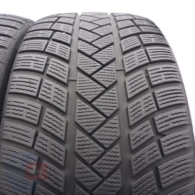 2. 265 40 21 2x VRDESTEIN 265/40 R21 105Y XL Witrac PRO+ Winterreifen 2024 6-6,2mm