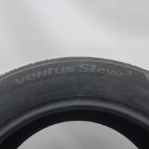 5.  255 50 18 2x HANKOOK  255/50 R18  106Y XL Ventus S1 evo 3 M0 Sommerreifen 2022 Ungebraucht   