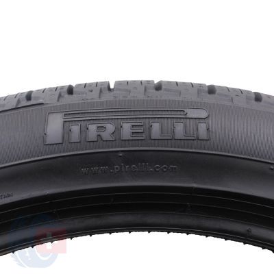 3. 2 x PIRELLI 275/40 R22 108Y XL Scorpion Verde All Season PNCS Sommerreifen 2017 M+S VOLL WIE NEU 