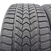 3. 225 40 18 2x DĘBICA 225/40 R18 92V XL Frigo HP2 Winterreifen 2021, 2022 7,8-8,2mm