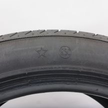 9. 275 40 19 2x PIRELLI 275/40 R19 101Y PZero RunFlat BMW Sommerreifen 2020 7mm