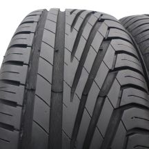 2. 2 x UNIROYAL 205/55 R16 91H RainSport 3 Sommerreifen 2019 7.8-8mm 